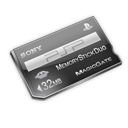 memory card 2 icon